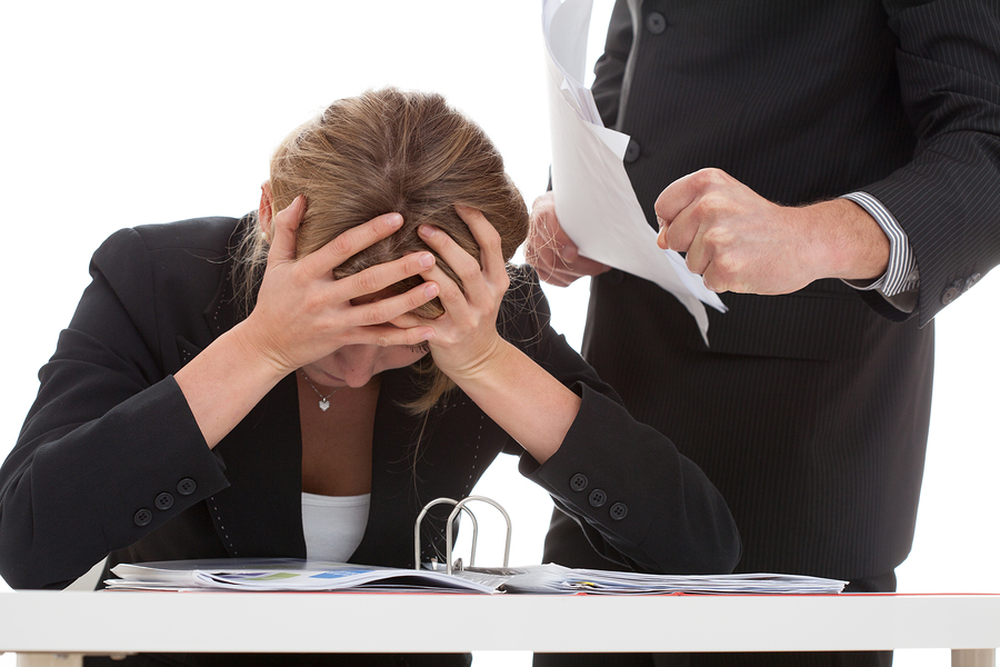 Do You Have a Workplace Anti-Bullying Policy?    