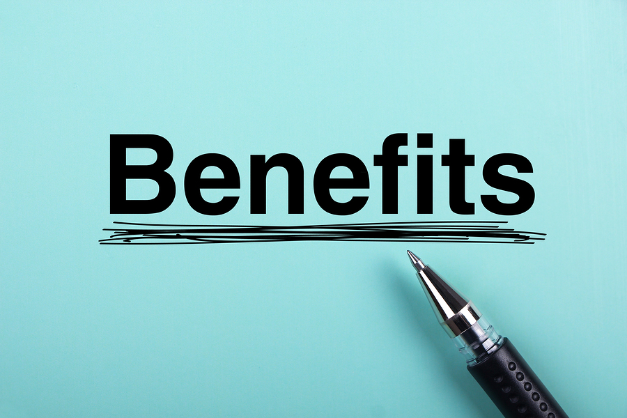 Watch Out for Legal Pitfalls in Benefits Planning   
